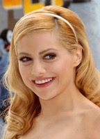 Brittany Murphy