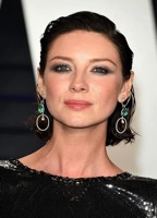 Caitriona Balfe