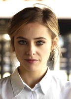 Camilla Semino Favro
