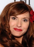 Candace McKenzie