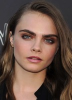 Cara Delevingne