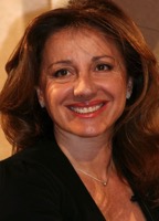 Carla Signoris