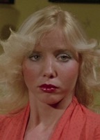 Carol Connors