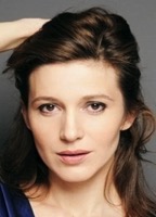 Caroline Ducey
