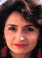 Caroline Laurie