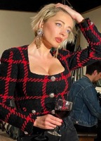 Caroline Vreeland