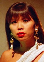 Carolyn Liu