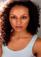 Carra Patterson