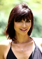 Catherine Bell