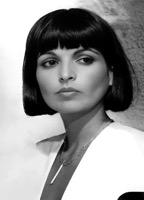 Catherine Serre