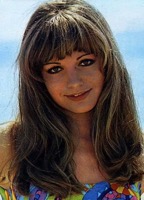 Catherine Spaak