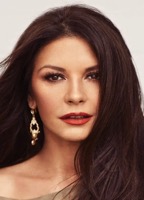 Catherine Zeta-Jones
