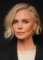 Charlize Theron