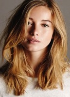 Charlotte Vega