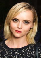 Christina Ricci