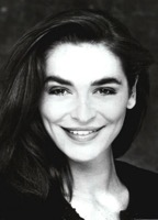 Claire Stansfield