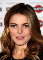 Claudia Gerini
