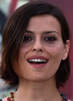 Claudia Pandolfi