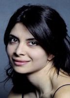 Claudia Potenza