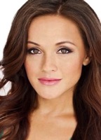 Crystal Lowe