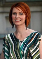 Cynthia Nixon