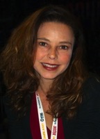 Dana Barron