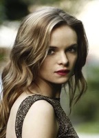 Danielle Panabaker