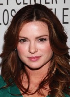 Danneel Ackles