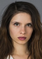 Daphne Patakia