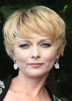 Darya Poverennova