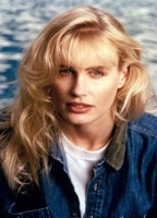 Daryl Hannah