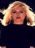Debbie Harry