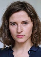 Edwige Baily