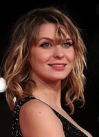 Elena Radonicich