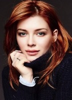 Elena Satine