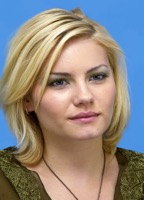 Elisha Cuthbert