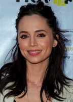 Eliza Dushku