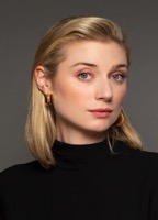 Elizabeth Debicki