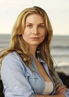 Elizabeth Mitchell