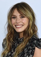 Elizabeth Olsen
