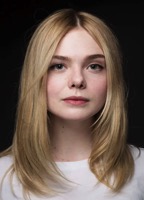 Elle Fanning