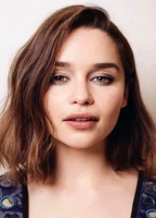 Emilia Clarke