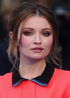Emily Browning