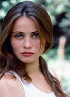 Emmanuelle Beart
