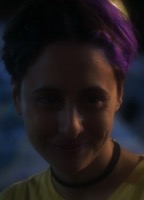 Estefanía Nicoló