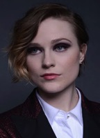 Evan Rachel Wood