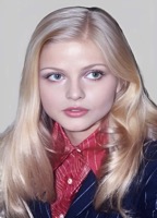 Ewa Aulin