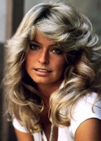 Farrah Fawcett