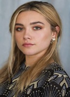 Florence Pugh
