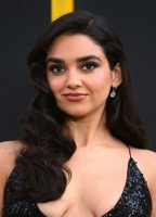 Geraldine Viswanathan